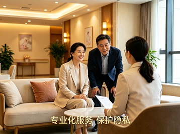 黎川有偿售卵代生女生的客户的客户群体有哪些